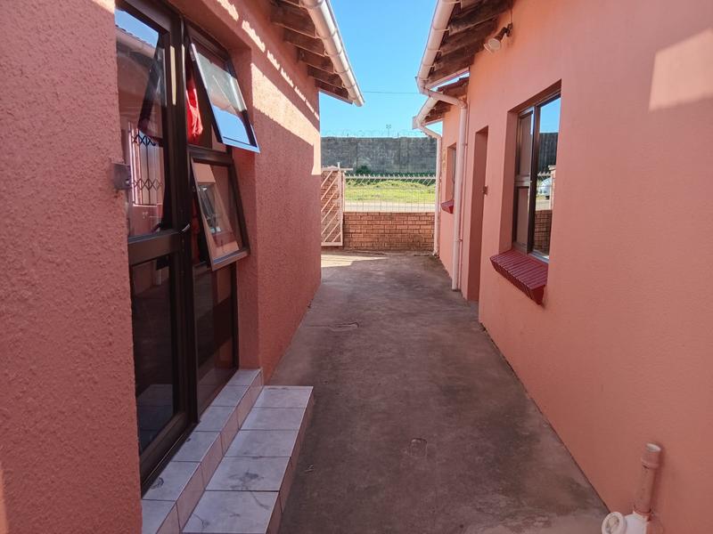1 Bedroom Property for Sale in Grahamstown Eastern Cape